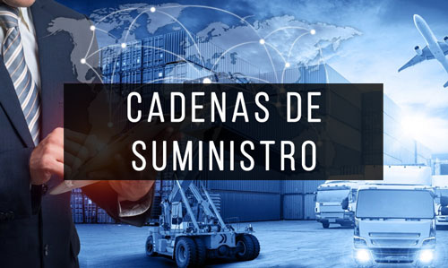 Cadenas-de-Suministro Cadenas-de-Suministro