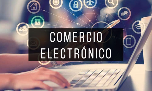 Comercio-Electronico Comercio-Electronico