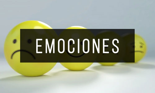 Emociones Emociones