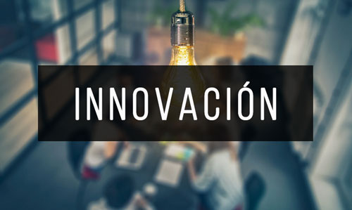 Innovacion Innovacion