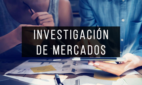 Investigación-de-Mercados Investigación-de-Mercados