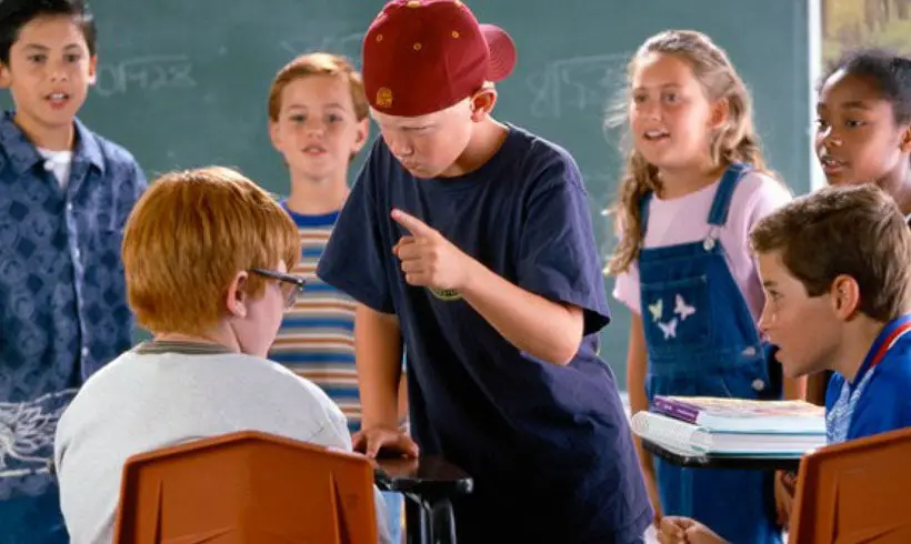 Libros de Bullying Libros de Bullying