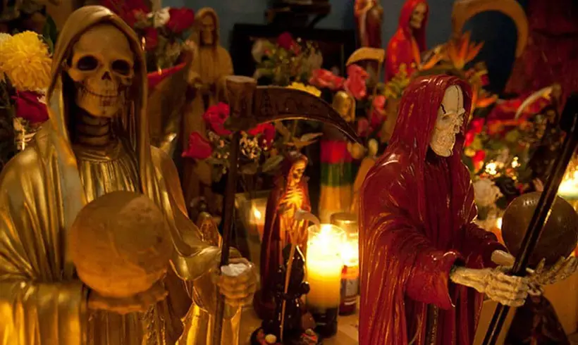Libros-de-Santeria Libros-de-Santeria