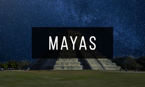 Mayas Mayas