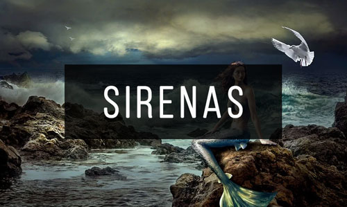 Sirenas Sirenas