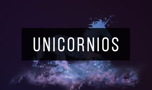 Unicornios Unicornios