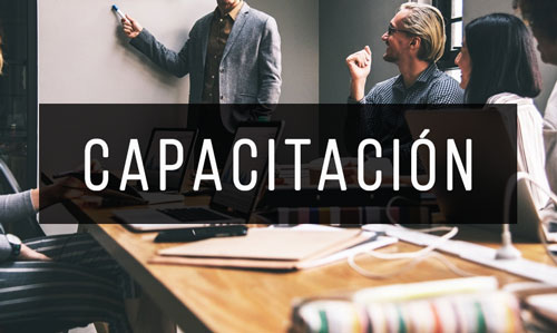 Capacitacion Capacitacion