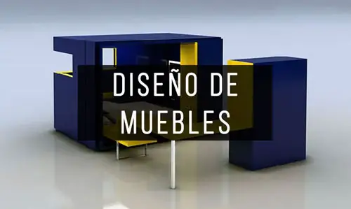 Diseño-de-Muebles Diseño-de-Muebles