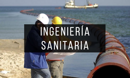 IngenierIa-Sanitaria IngenierIa-Sanitaria