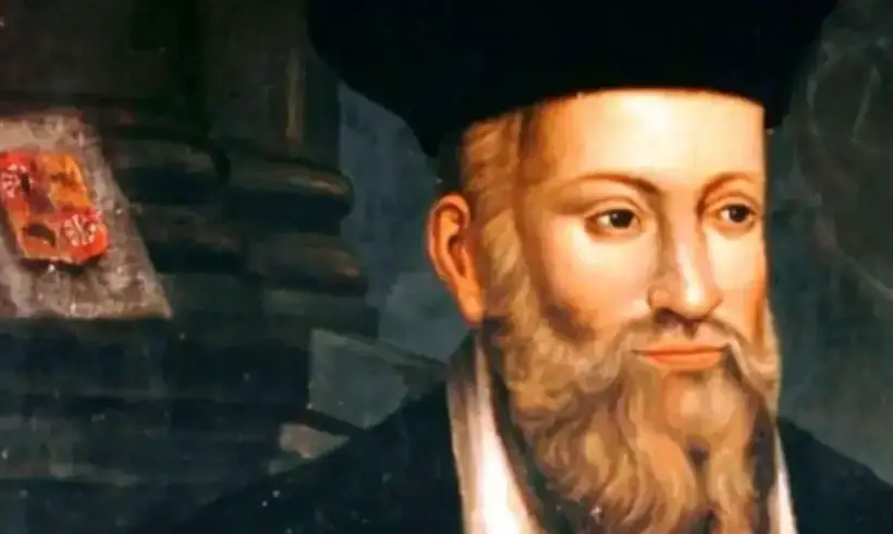 Libros-de-Nostradamus Libros-de-Nostradamus