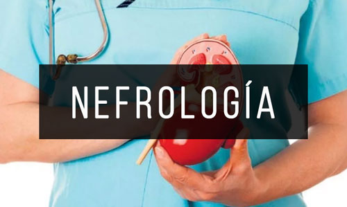 Nefrologia Nefrologia