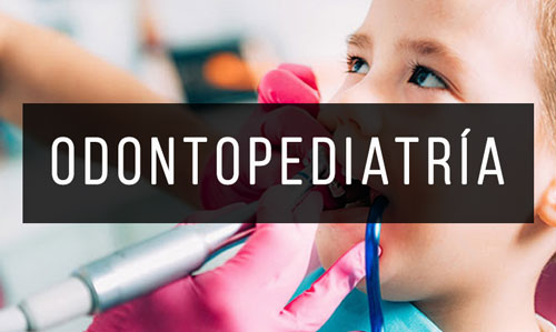 Odontopediatria Odontopediatria