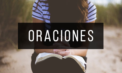 Oraciones Oraciones