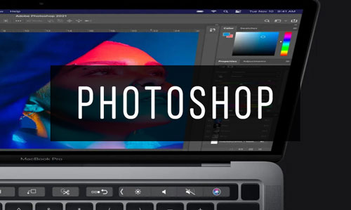 Photoshop Photoshop