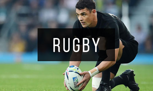 Rugby Rugby