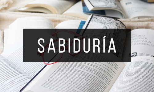 Sabiduria Sabiduria