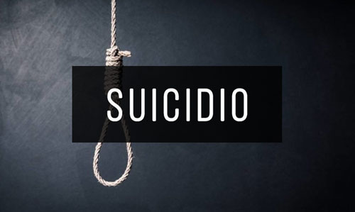Suicidio Suicidio