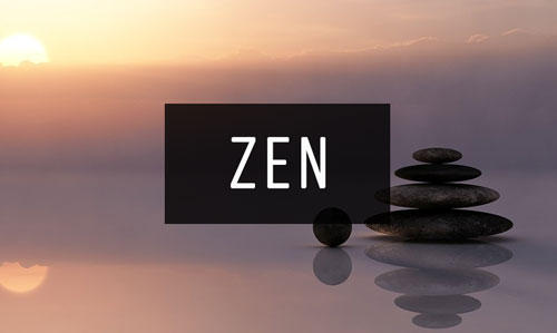 Zen Zen